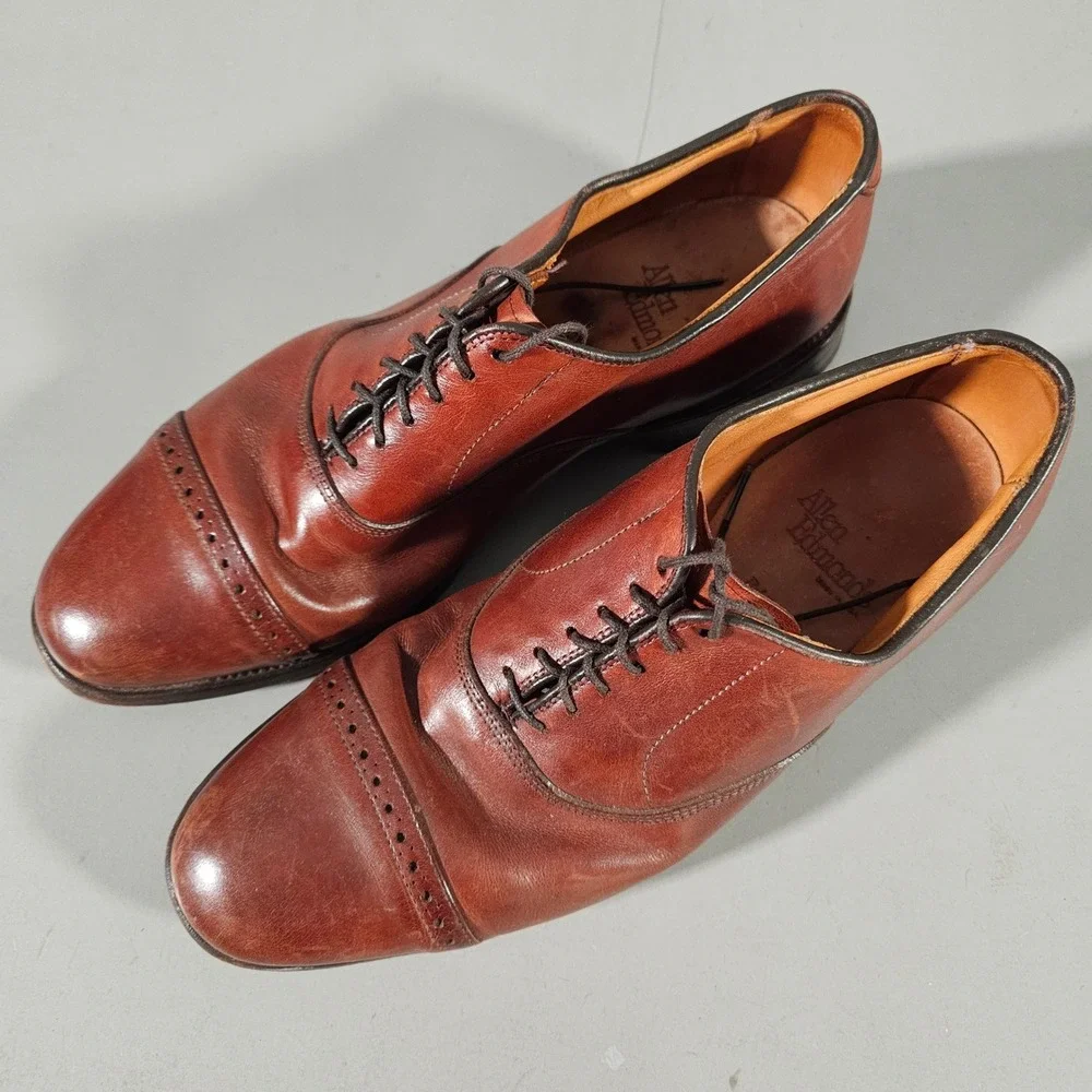 Allen Edmonds allen edmonds